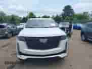 2021 Cadillac Escalade ESV Premium Luxury с VIN 1GYS4KKL4MR313953, выставлен на аукционе IAAI как лот 42452085 с пробегом 50 128 миль миль и . История ставок и продаж доступна на DreamBid. Изображение 12.