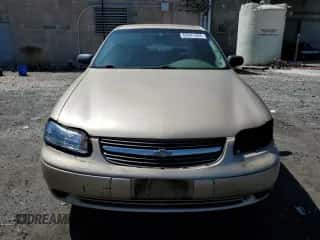 2001 Chevrolet Malibu с VIN 1G1ND52J81M601415, выставлен на аукционе Copart как лот 68541484 с пробегом 196 984 миль миль и Списание • Salvage title. История ставок и продаж доступна на DreamBid. Изображение 5.