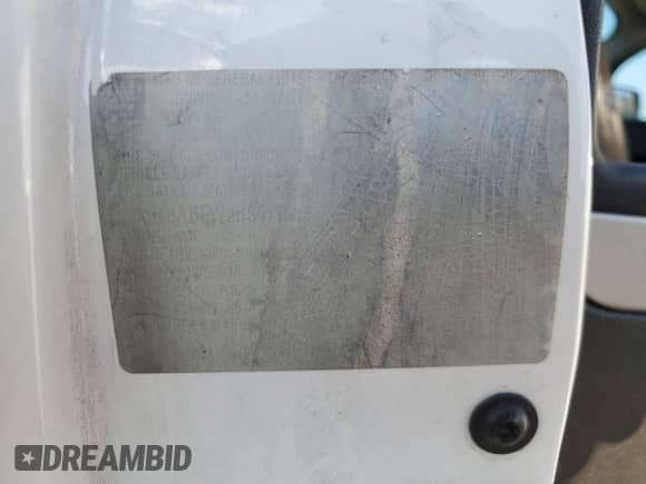 2011 Chevrolet HHR 1LT с VIN 3GNBABFW9BS517913, выставлен на аукционе Copart как лот 81235565 с пробегом 170 411 миль миль и Списание • Salvage title. История ставок и продаж доступна на DreamBid. Изображение 13.