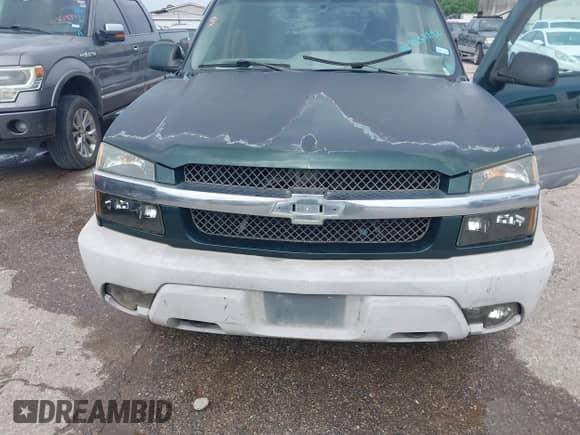 2002 Chevrolet Avalanche с VIN 3GNEC13T62G218460, выставлен на аукционе IAAI как лот 42511292 с пробегом 317 292 миль миль и . История ставок и продаж доступна на DreamBid. Изображение 6.