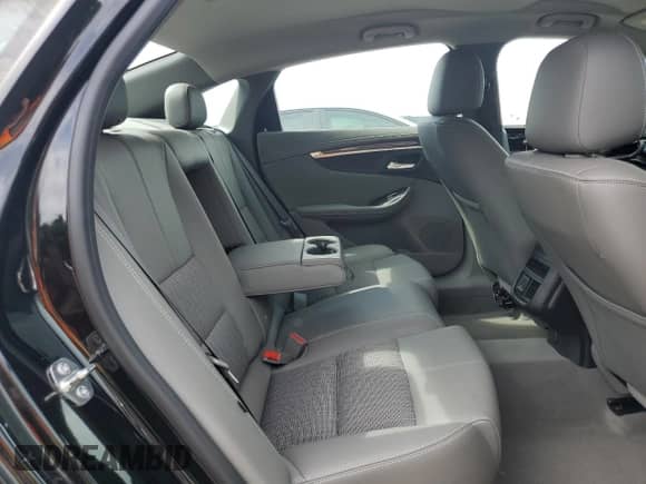 2019 Chevrolet Impala LS с VIN 2G11X5SAXK9133871, выставлен на аукционе Copart как лот 59285945 с пробегом 96 677 миль миль и Списание • Salvage title. История ставок и продаж доступна на DreamBid. Изображение 10.