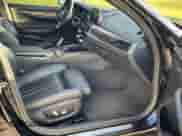 2019 BMW 5 Series 530e with VIN WBAJA9C52KB392755, listed as a Copart auction lot 84987655 with 180,838 mi miles and Clean title. Bid and sale history available at DreamBid. Image 5.