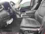 2022 Toyota Tundra Limited with VIN 5TFJA5DB2NX001546, listed as a Copart auction lot 84411785 with 32,693 mi miles and Salvage title. Bid and sale history available at DreamBid. Image 7.