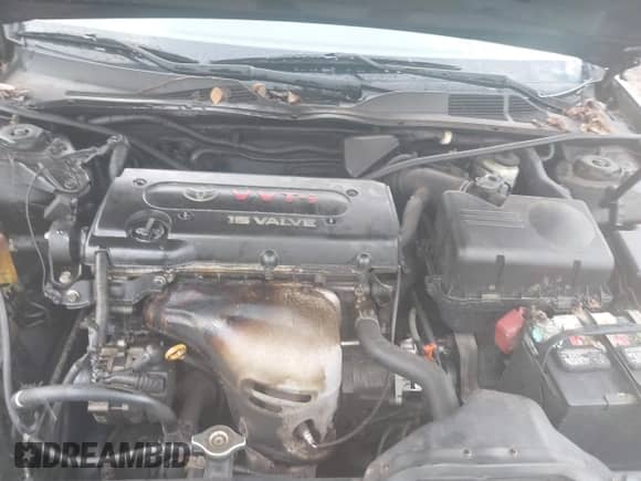 2006 Toyota Camry SE z VIN 4T1BE30K96U720617, wystawiony jako IAAI lot #43413219 z przebiegiem 271 539 mil mil oraz . Historia ofert i sprzedaży dostępna na DreamBid. Obrazek 10.