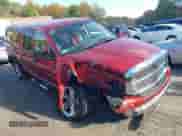 2007 Dodge 1500 SLT with VIN 1D7HU18P57J505170, listed as a IAAI auction lot 43395554 with 194,387 mi miles and . Bid and sale history available at DreamBid. Image 1.