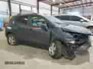 2021 Chevrolet Trax LT с VIN KL7CJPSB0MB329144, выставлен на аукционе Copart как лот 82762485 с пробегом 75 441 миль миль и Чистый • Clean title. История ставок и продаж доступна на DreamBid. Изображение 4.