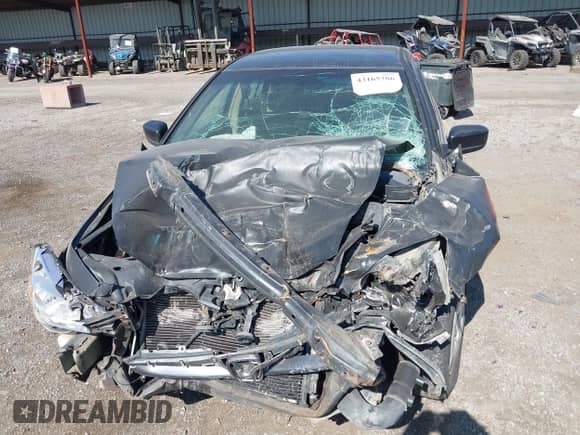 2007 Honda Accord LX с VIN 1HGCM56437A034674, выставлен на аукционе IAAI как лот 43165786 с пробегом 132 753 миль миль и . История ставок и продаж доступна на DreamBid. Изображение 6.