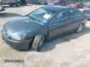 2005 Honda Accord EX-L with VIN 1HGCM55895A124140, listed as a IAAI auction lot 42648032 with 232,119 mi miles and . Bid and sale history available at DreamBid. Image 2.