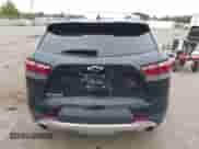 2020 Chevrolet Blazer LT z VIN 3GNKBBRA0LS627263, wystawiony jako IAAI lot #43021264 z przebiegiem 88 874 mil mil oraz . Historia ofert i sprzedaży dostępna na DreamBid. Obrazek 17.