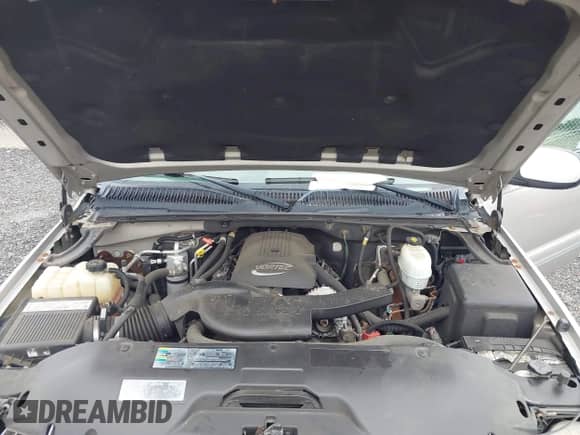 2005 Chevrolet Tahoe LS with VIN 1GNEK13T85J131410, listed as a IAAI auction lot 42423563 with 181,125 mi miles and . Bid and sale history available at DreamBid. Image 10.