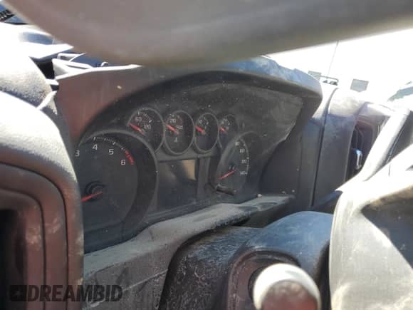 2021 Chevrolet Silverado 2500HD Work Truck с VIN 1GC1YLE76MF136141, выставлен на аукционе Copart как лот 49885185 с пробегом Не указан миль и На запчасти • Non repairable. История ставок и продаж доступна на DreamBid. Изображение 9.