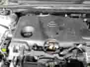 2024 Toyota Camry LE with VIN 4T1R11BK6RU116863, listed as a Copart auction lot 60533865 with 15,480 mi miles and Salvage title. Bid and sale history available at DreamBid. Image 14.