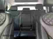 2023 Hyundai Santa Fe Limited with VIN KM8S7DA24PU099898, listed as a Copart auction lot 66803085 with 24,488 mi miles and Salvage title. Bid and sale history available at DreamBid. Image 10.