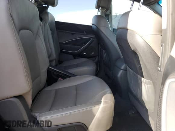 2016 Hyundai Santa Fe SE with VIN KM8SRDHF2GU157686, listed as a Copart auction lot 71923535 with 122,541 mi miles and Salvage title. Bid and sale history available at DreamBid. Image 10.