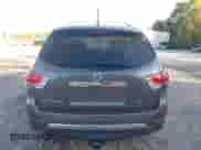 2015 Nissan Pathfinder SL z VIN 5N1AR2MN7FC616017, wystawiony jako IAAI lot #43502855 z przebiegiem 174 566 mil mil oraz . Historia ofert i sprzedaży dostępna na DreamBid. Obrazek 16.