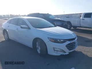 2021 Chevrolet Malibu LS с VIN 1G1ZC5ST2MF027974, выставлен на аукционе IAAI как лот 42774480 с пробегом 103 458 миль миль и . История ставок и продаж доступна на DreamBid. Изображение 1.