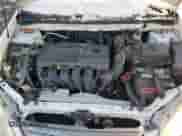 2003 Toyota Corolla CE с VIN JTDBR38E232002311, выставлен на аукционе Copart как лот 45671765 с пробегом 99 126 миль миль и Списание • Salvage title. История ставок и продаж доступна на DreamBid. Изображение 11.