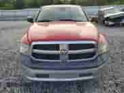 2014 Ram 1500 Tradesman с VIN 1C6RR6FG5ES211833, выставлен на аукционе Copart как лот 81524405 с пробегом 237 844 миль миль и Чистый • Clean title. История ставок и продаж доступна на DreamBid. Изображение 5.