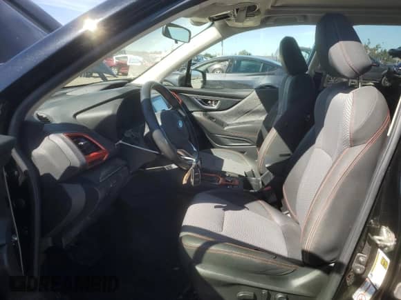 2019 Subaru Forester Special Sports z VIN JF2SKAPC6KH583382, wystawiony jako Copart lot #86407365 z przebiegiem 115 961 mil mil oraz Szkoda całkowita • Salvage title. Historia ofert i sprzedaży dostępna na DreamBid. Obrazek 7.