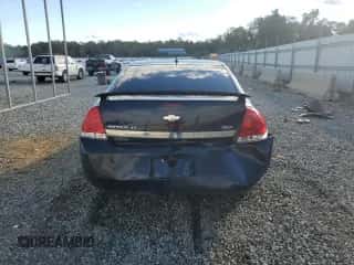 2009 Chevrolet Impala LT с VIN 2G1WT57K891195961, выставлен на аукционе Copart как лот 86255805 с пробегом 172 714 миль миль и Списание • Salvage title. История ставок и продаж доступна на DreamBid. Изображение 6.