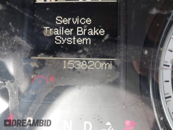 2015 Ram 1500 Big Horn z VIN 1C6RR6LT6FS567629, wystawiony jako IAAI lot #42323898 z przebiegiem 153 820 mil mil oraz . Historia ofert i sprzedaży dostępna na DreamBid. Obrazek 15.