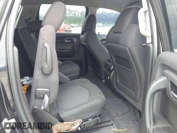 2011 Chevrolet Traverse 1LT с VIN 1GNKRGED0BJ391366, выставлен на аукционе IAAI как лот 42967521 с пробегом Не указан миль и . История ставок и продаж доступна на DreamBid. Изображение 8.