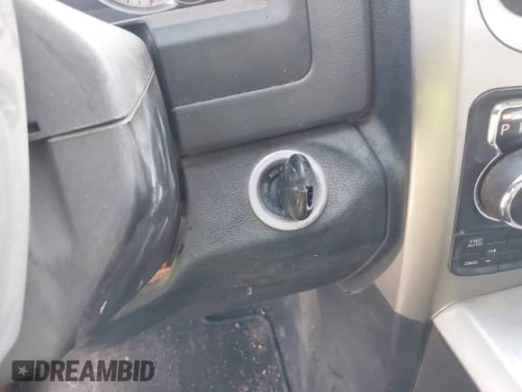 2015 Ram 1500 Big Horn с VIN 3C6RR7LT8FG597406, выставлен на аукционе IAAI как лот 42885822 с пробегом 140 110 миль миль и . История ставок и продаж доступна на DreamBid. Изображение 11.