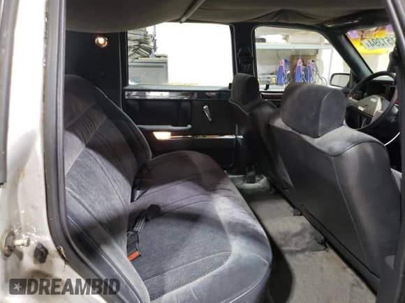 1989 Dodge Dynasty with VIN 1B3BC4634KD442902, listed as a Copart auction lot 85151394 with 63,120 mi miles and Clean title. Bid and sale history available at DreamBid. Image 10.