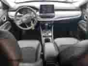 2022 Jeep Compass Latitude z VIN 3C4NJCBB8NT138205, wystawiony jako Copart lot #60247585 z przebiegiem 51 703 mil mil oraz Szkoda całkowita • Salvage title. Historia ofert i sprzedaży dostępna na DreamBid. Obrazek 8.
