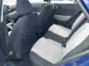 2022 Hyundai Venue SEL с VIN KMHRC8A39NU142610, выставлен на аукционе IAAI как лот 43329999 с пробегом 14 521 миль миль и . История ставок и продаж доступна на DreamBid. Изображение 8.