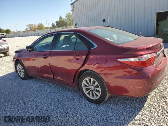 2017 Toyota Camry XSE с VIN 4T1BF1FK8HU635991, выставлен на аукционе Copart как лот 86669295 с пробегом 137 998 миль миль и Списание • Salvage title. История ставок и продаж доступна на DreamBid. Изображение 2.