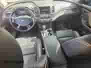 2017 Chevrolet Impala Premier with VIN 1G1145S39HU195218, listed as a Copart auction lot 70153135 with 103,083 mi miles and Salvage title. Bid and sale history available at DreamBid. Image 8.