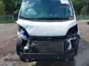 2023 Ram ProMaster Cargo с VIN 3C6LRVNG0PE540849, выставлен на аукционе IAAI как лот 42953958 с пробегом 39 969 миль миль и . История ставок и продаж доступна на DreamBid. Изображение 6.