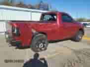 2009 Dodge 1500 ST с VIN 1D3HV16P49J524037, выставлен на аукционе Copart как лот 79888034 с пробегом 159 348 миль миль и Списание • Salvage title. История ставок и продаж доступна на DreamBid. Изображение 3.