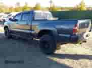 2013 Toyota Tacoma с VIN 3TMMU4FN1DM053650, выставлен на аукционе IAAI как лот 43502915 с пробегом 182 047 миль миль и . История ставок и продаж доступна на DreamBid. Изображение 3.