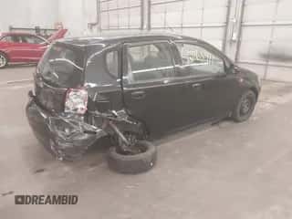 2004 Chevrolet Aveo с VIN KL1TD62624B273903, выставлен на аукционе IAAI как лот 42763911 с пробегом 142 227 миль миль и . История ставок и продаж доступна на DreamBid. Изображение 4.
