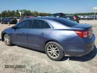 2015 Chevrolet Malibu LT z VIN 1G11C5SL1FF302993, wystawiony jako Copart lot #90338965 z przebiegiem 160 649 mil mil oraz Czysty tytuł • Clean title. Historia ofert i sprzedaży dostępna na DreamBid. Obrazek 2.