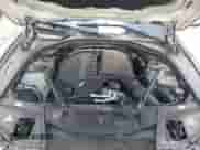 2011 BMW 5 Series 535i с VIN WBAFR7C50BC608485, выставлен на аукционе IAAI как лот 41459495 с пробегом 112 370 миль миль и . История ставок и продаж доступна на DreamBid. Изображение 10.