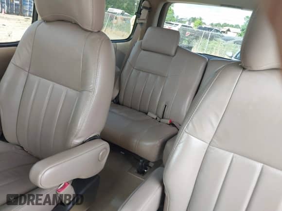 2003 Chevrolet Venture Warner Bros 1SE с VIN 1GNDX13E63D324777, выставлен на аукционе IAAI как лот 42491490 с пробегом Не указан миль и . История ставок и продаж доступна на DreamBid. Изображение 8.