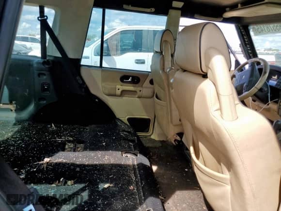 2003 Land Rover Discovery SE с VIN SALTW16423A798407, выставлен на аукционе Copart как лот 85578145 с пробегом 199 508 миль миль и Списание • Salvage title. История ставок и продаж доступна на DreamBid. Изображение 11.