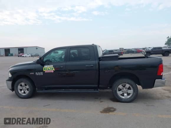 2015 Ram 1500 SSV с VIN 1C6RR7XT2FS721074, выставлен на аукционе IAAI как лот 42882174 с пробегом 124 025 миль миль и . История ставок и продаж доступна на DreamBid. Изображение 14.