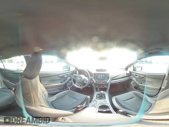 2018 Subaru Impreza Special Sports с VIN 4S3GTAK69J1703346, выставлен на аукционе Copart как лот 68673655 с пробегом 143 408 миль миль и Списание • Salvage title. История ставок и продаж доступна на DreamBid. Изображение 14.