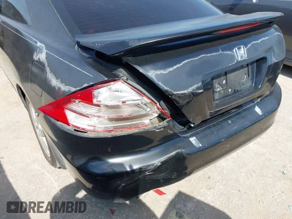 2005 Honda Accord EX-L с VIN 1HGCM82645A002368, выставлен на аукционе IAAI как лот 43335479 с пробегом 255 634 миль миль и . История ставок и продаж доступна на DreamBid. Изображение 6.