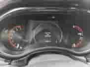 2022 Dodge Durango Pursuit с VIN 1C4RDJFGXNC136941, выставлен на аукционе Copart как лот 90499045 с пробегом 24 065 миль миль и Списание • Salvage title. История ставок и продаж доступна на DreamBid. Изображение 9.