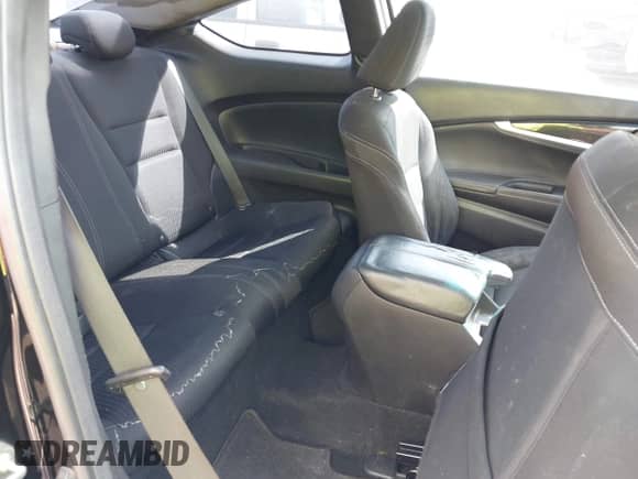 2014 Honda Accord EX z VIN 1HGCT1B71EA016134, wystawiony jako IAAI lot #43497765 z przebiegiem 189 019 mil mil oraz . Historia ofert i sprzedaży dostępna na DreamBid. Obrazek 8.