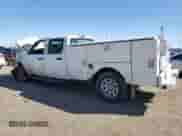 2013 Chevrolet Silverado 3500HD Work Truck with VIN 1GC4KZCG2DF241702, listed as a Copart auction lot 49108315 with 271,741 mi miles and Salvage title. Bid and sale history available at DreamBid. Image 2.
