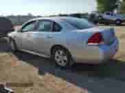 2013 Chevrolet Impala LS z VIN 2G1WF5E36D1265081, wystawiony jako Copart lot #71368805 z przebiegiem 297 255 mil mil oraz Szkoda całkowita • Salvage title. Historia ofert i sprzedaży dostępna na DreamBid. Obrazek 2.