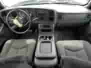 2004 Chevrolet Avalanche Z71 с VIN 3GNEK12T74G149088, выставлен на аукционе Copart как лот 58355685 с пробегом 215 379 миль миль и Списание • Salvage title. История ставок и продаж доступна на DreamBid. Изображение 8.