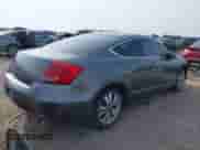 2012 Honda Accord LX-S with VIN 1HGCS1B39CA012670, listed as a IAAI auction lot 42398349 with 139,969 mi miles and . Bid and sale history available at DreamBid. Image 4.