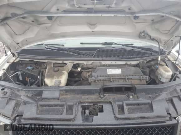 2018 Chevrolet Express Passenger LS с VIN 1GAZGNFPXJ1224997, выставлен на аукционе Copart как лот 67139625 с пробегом 345 589 миль миль и Чистый • Clean title. История ставок и продаж доступна на DreamBid. Изображение 12.